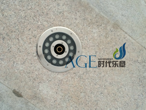 噴泉設計公司